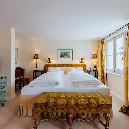 Hotel Edelweiss Zürs Zewnętrze zdjęcie