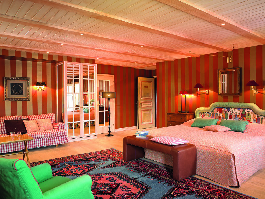 Hotel Edelweiss Zürs Zewnętrze zdjęcie