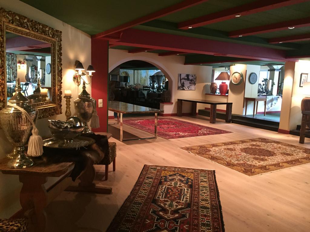Hotel Edelweiss Zürs Zewnętrze zdjęcie