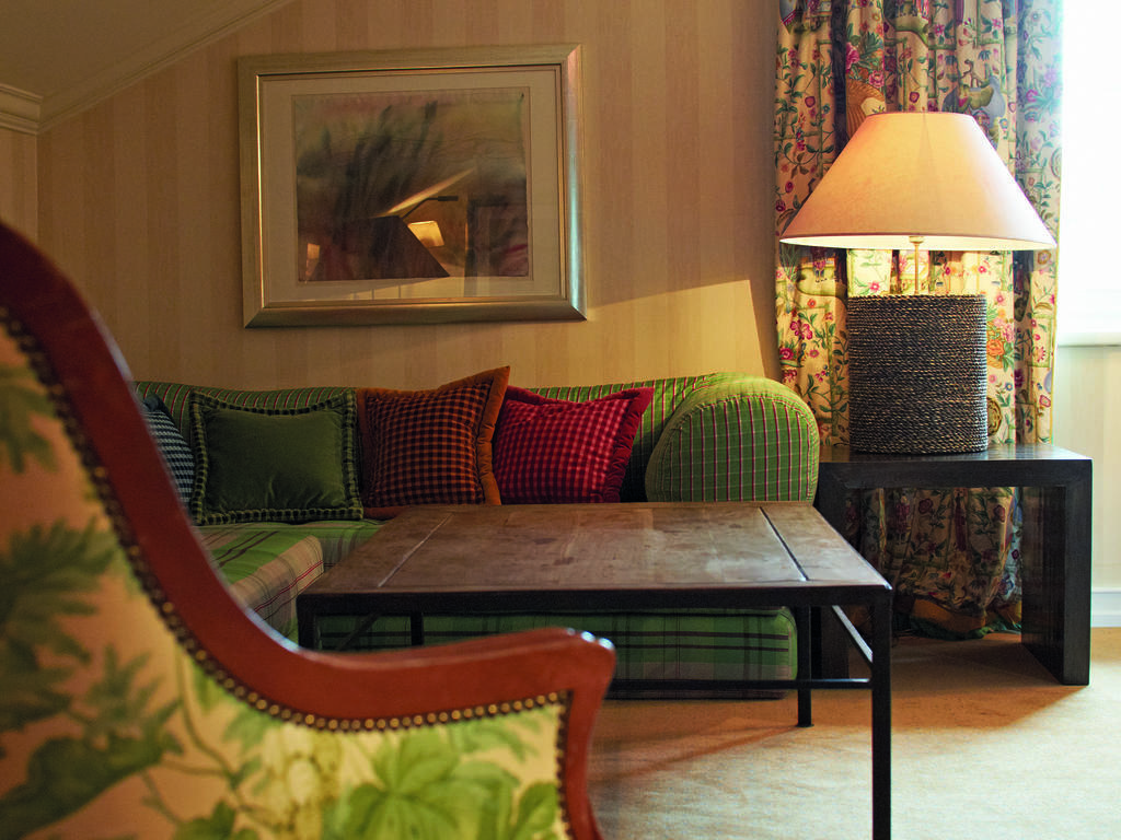 Hotel Edelweiss Zürs Zewnętrze zdjęcie