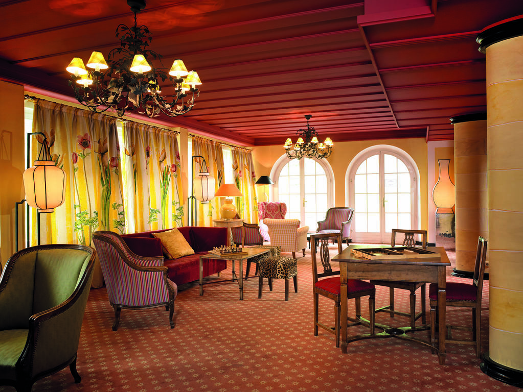 Hotel Edelweiss Zürs Zewnętrze zdjęcie