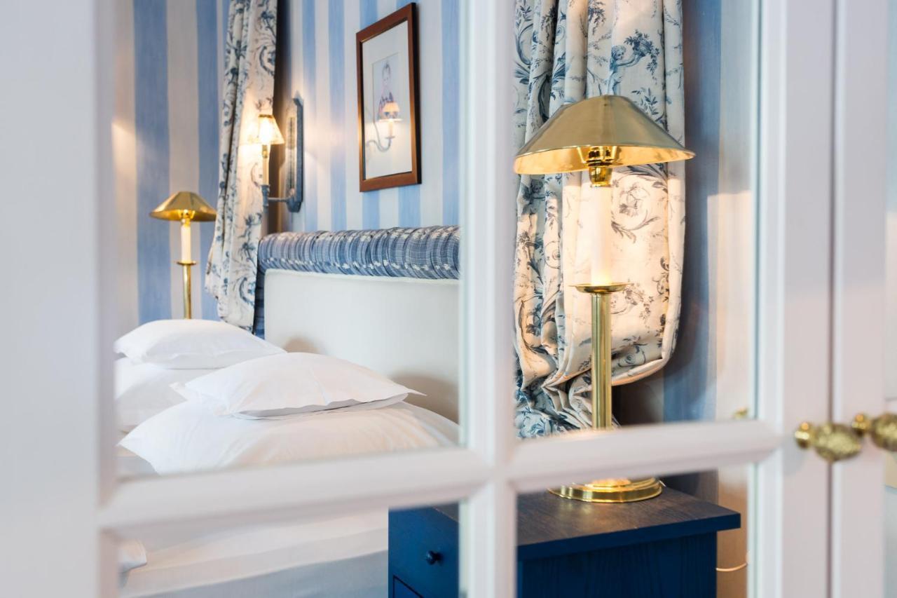 Hotel Edelweiss Zürs Zewnętrze zdjęcie