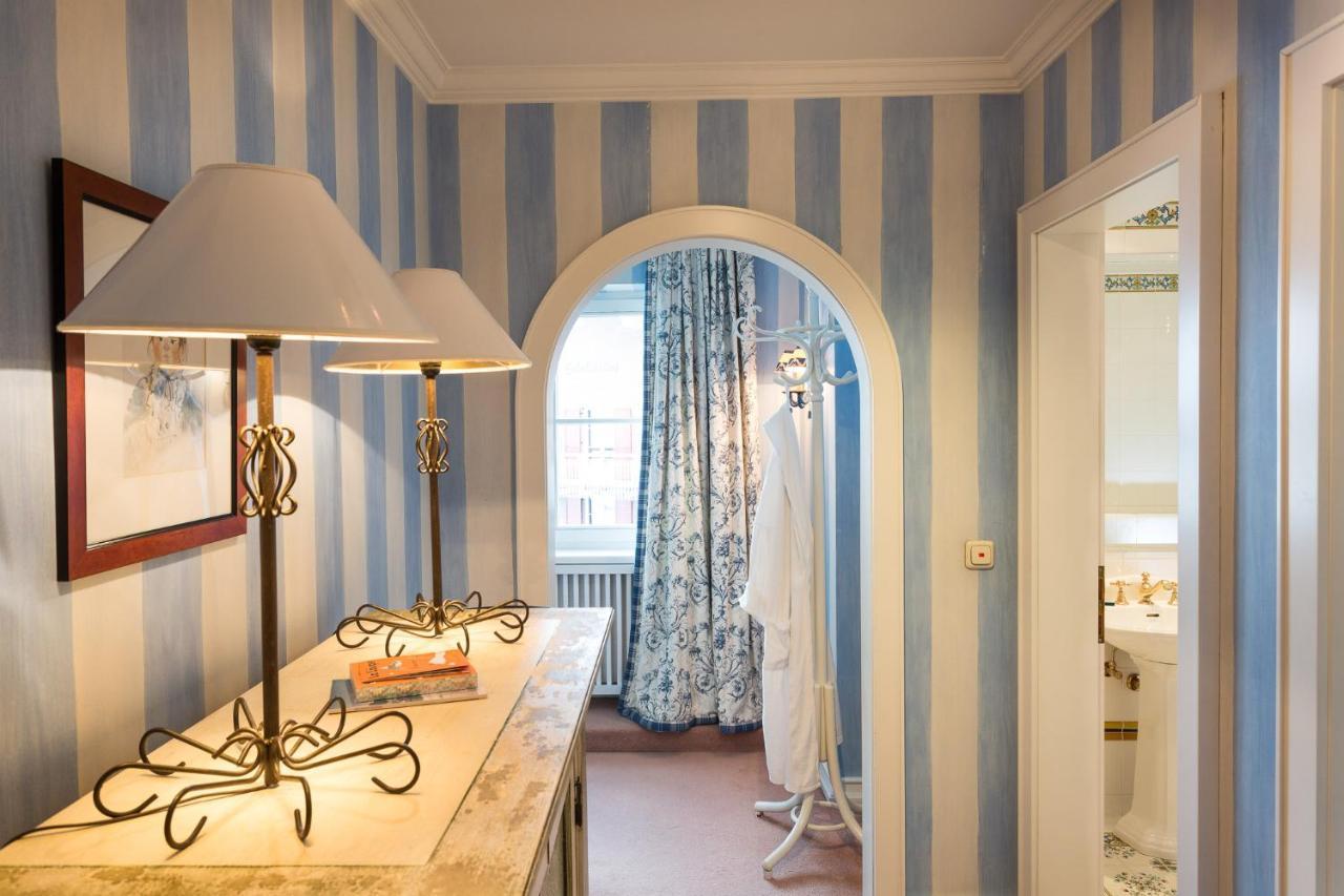 Hotel Edelweiss Zürs Zewnętrze zdjęcie
