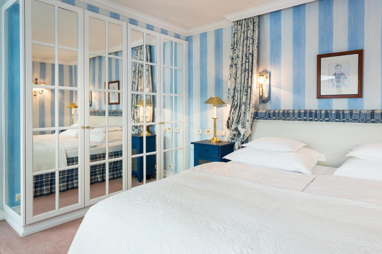 Hotel Edelweiss Zürs Zewnętrze zdjęcie