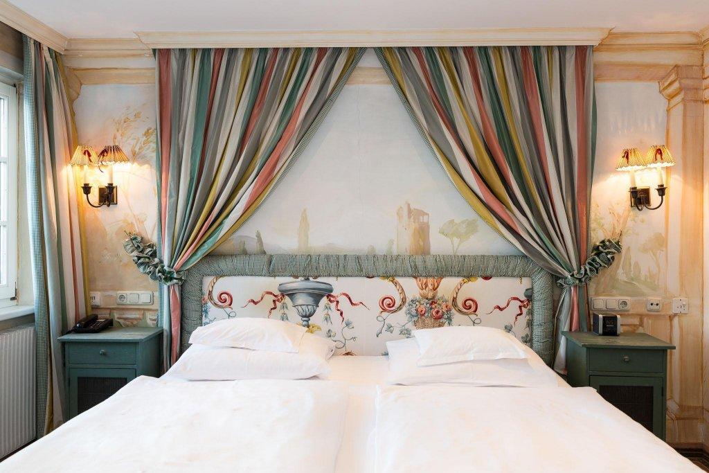 Hotel Edelweiss Zürs Zewnętrze zdjęcie