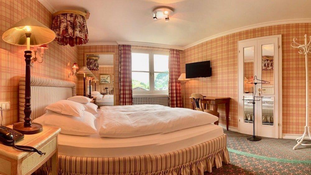 Hotel Edelweiss Zürs Zewnętrze zdjęcie