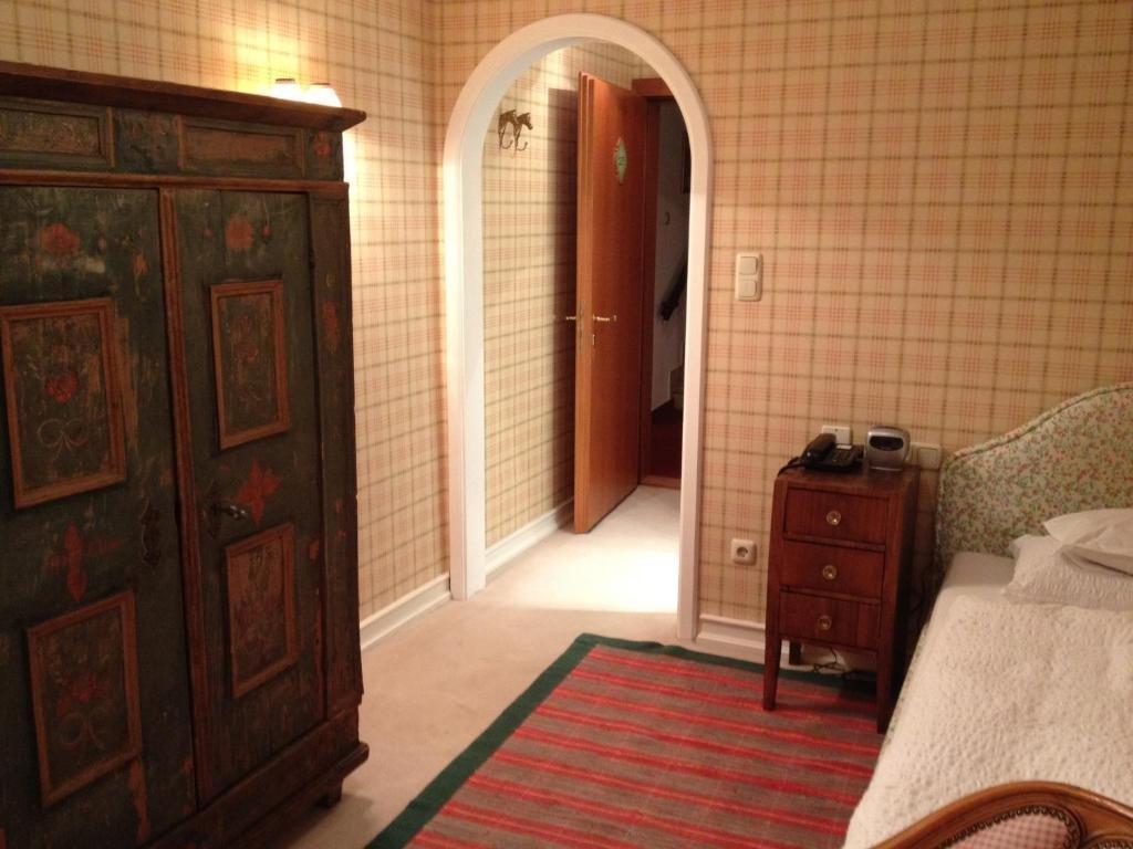 Hotel Edelweiss Zürs Zewnętrze zdjęcie