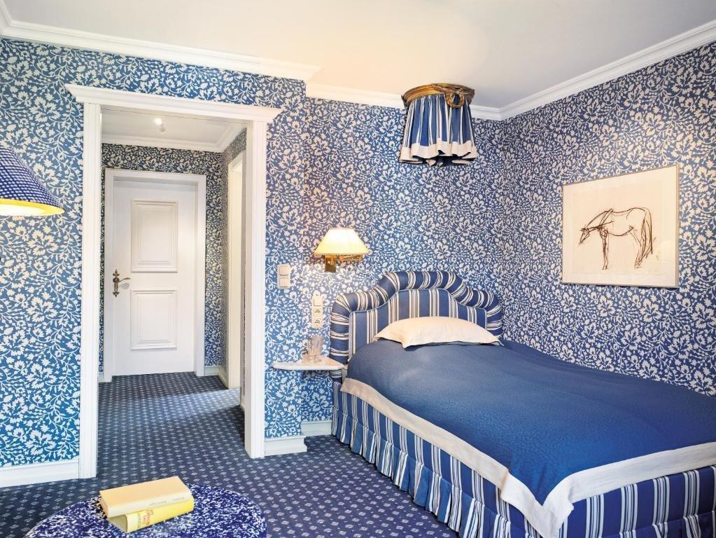 Hotel Edelweiss Zürs Zewnętrze zdjęcie