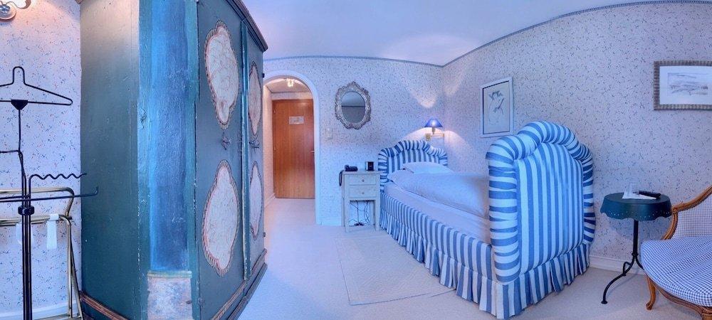 Hotel Edelweiss Zürs Zewnętrze zdjęcie