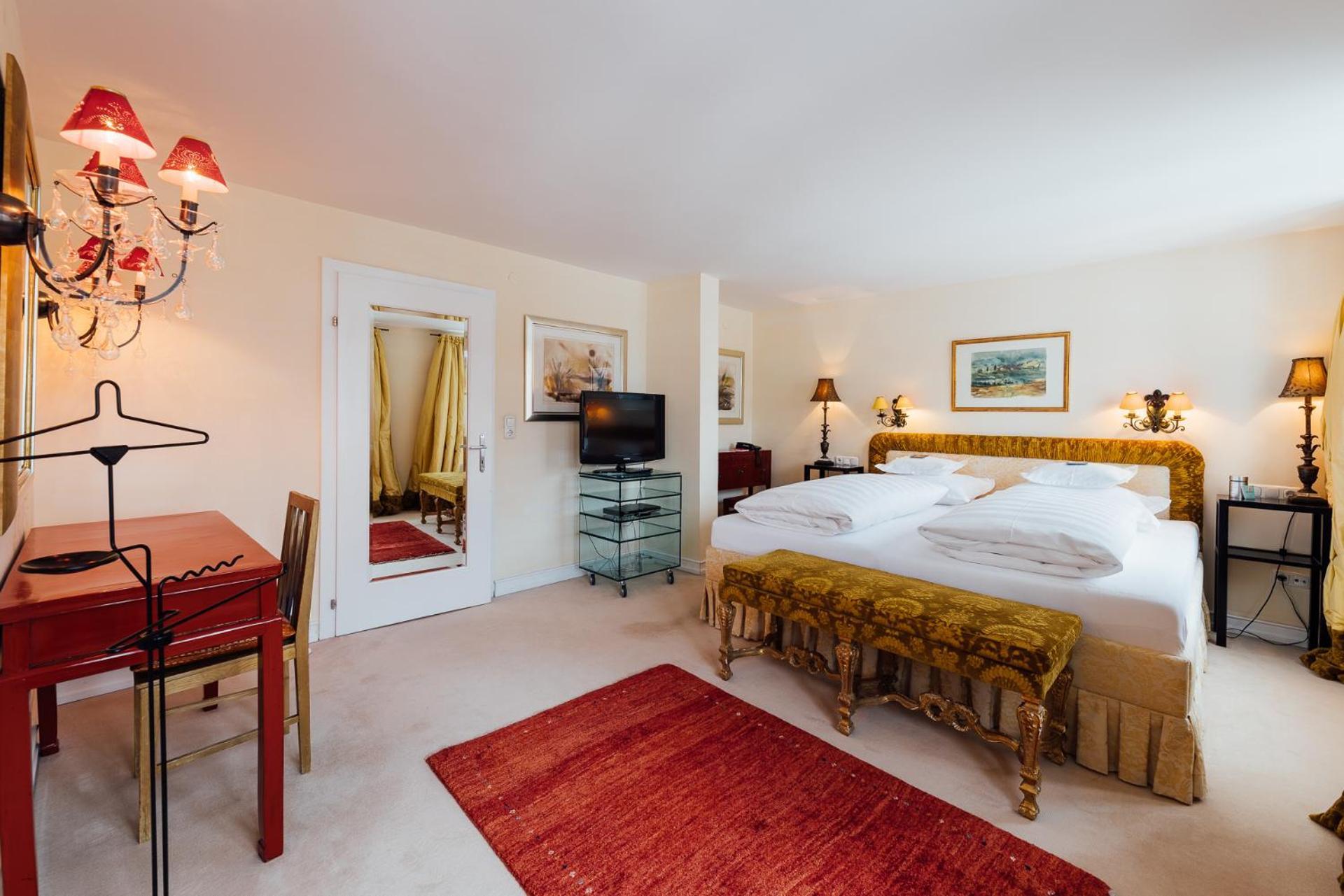 Hotel Edelweiss Zürs Zewnętrze zdjęcie