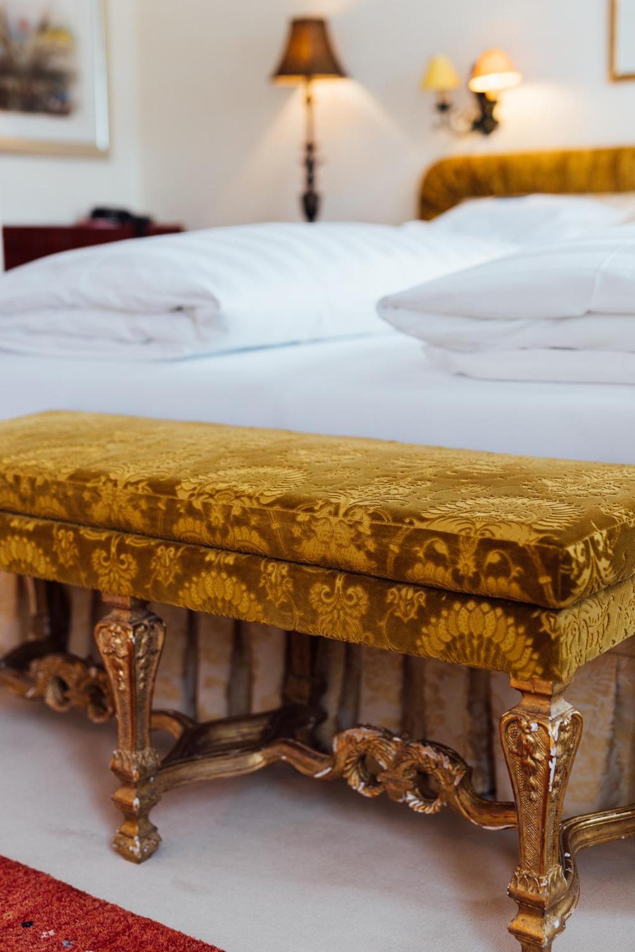 Hotel Edelweiss Zürs Zewnętrze zdjęcie