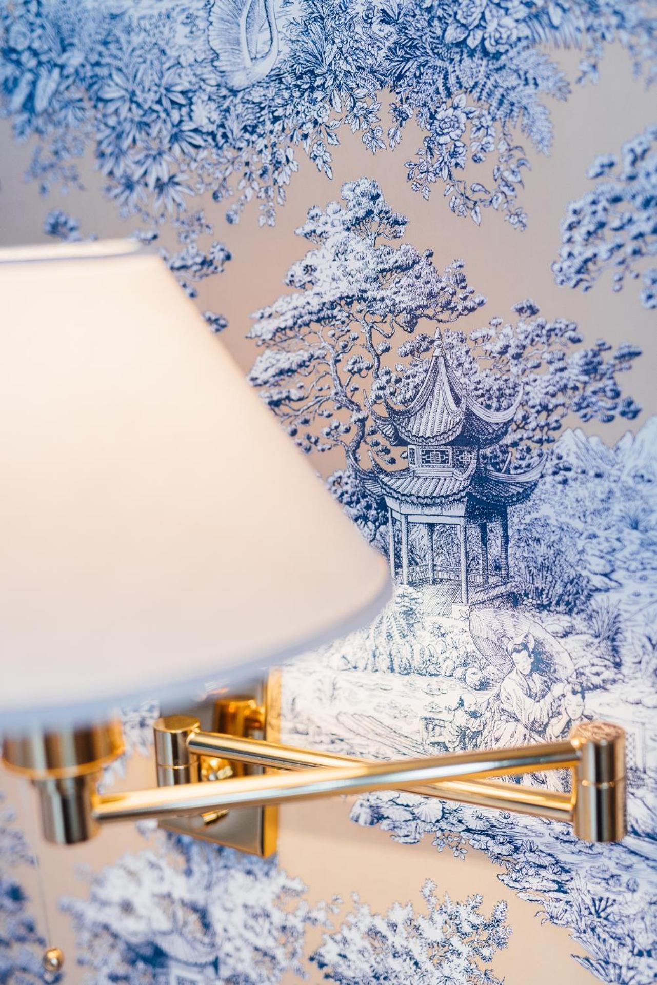 Hotel Edelweiss Zürs Zewnętrze zdjęcie