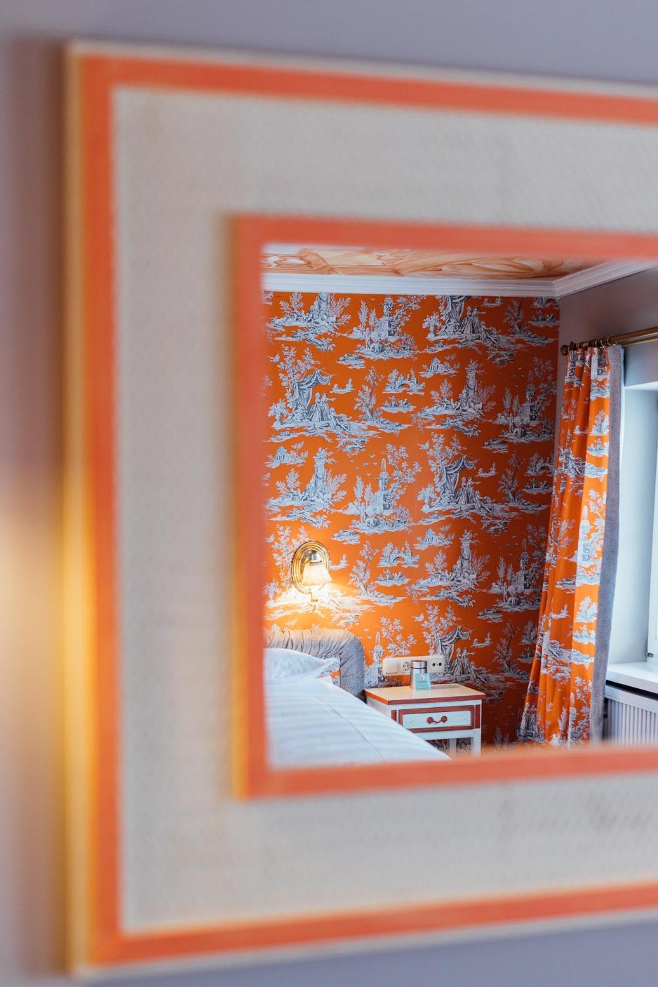 Hotel Edelweiss Zürs Zewnętrze zdjęcie