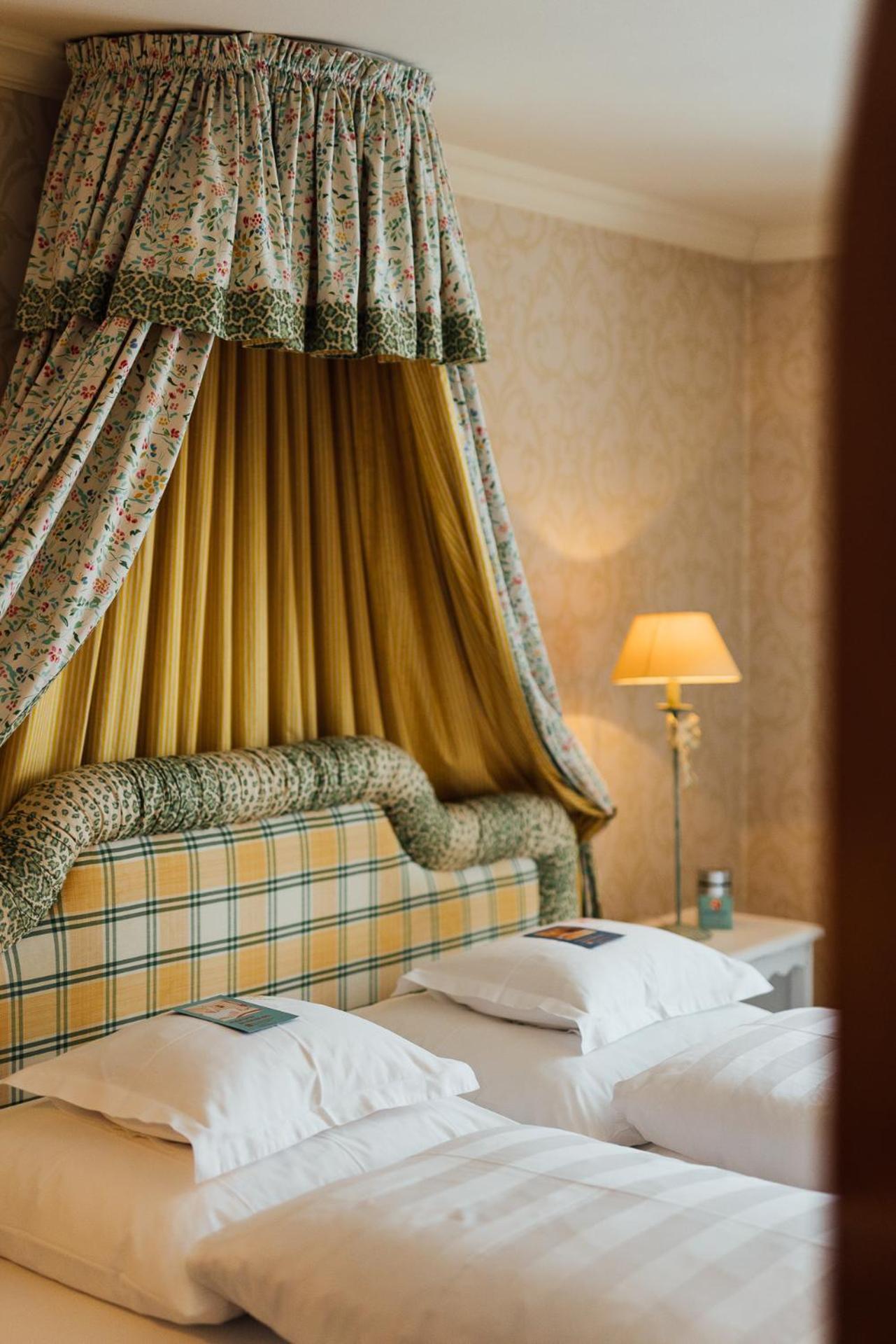 Hotel Edelweiss Zürs Zewnętrze zdjęcie